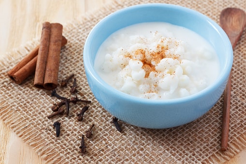Canjica Doce - Experimente Essa Sobremesa Incrível