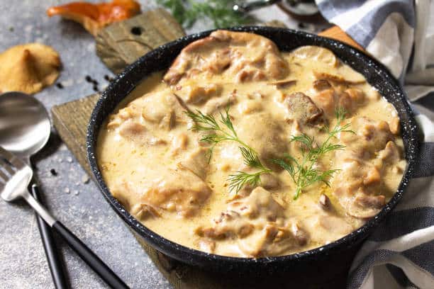 Faça Hoje Esse Saboroso Fricassê De Frango