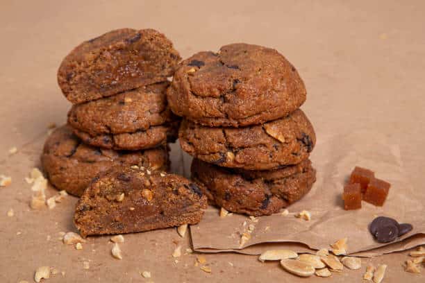 Faça Esse Incrível Biscoito De Creme De Amendoim