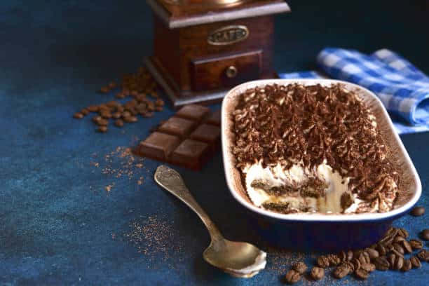Descubra Essa Receita Maravilhosa Pavê De Chocolate