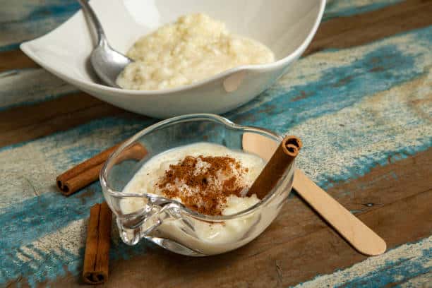 Descubra Essa Gostosa Receita De Arroz Doce
