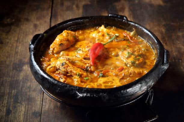 Como Fazer Uma Maravilhosa Moqueca de Peixe