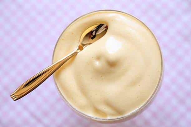 Como Fazer Um Delicioso Zabaglione