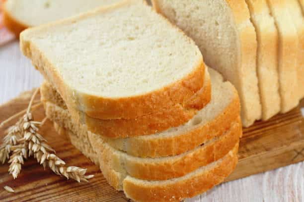 Surpreenda-se Com Esse Delicioso Pão De Forma
