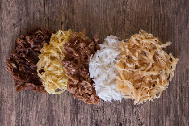 Descubra Essa Maravilhosa Receita De Cocada