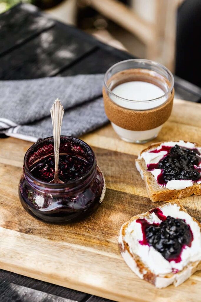 Prepare Essas Geleia De Frutas Para Seu Lanche