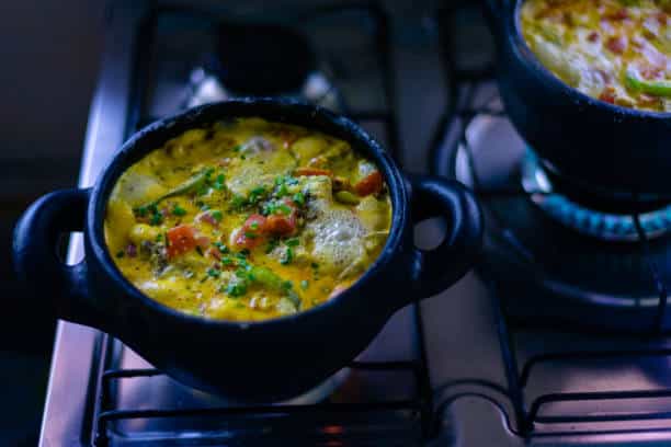 Aprenda Essa Deliciosa Moqueca De Frango Caipira