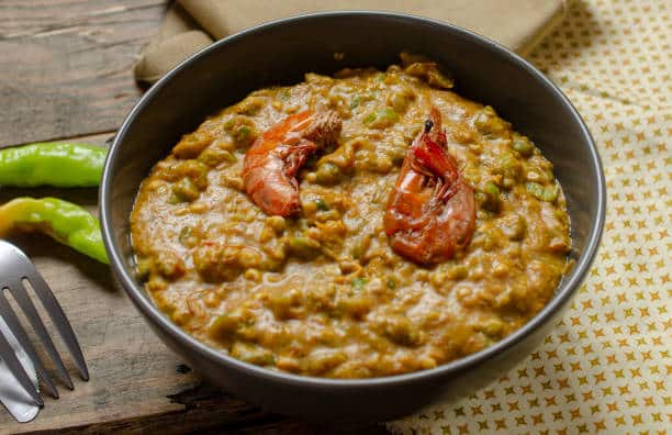 Experimente Essa Deliciosa Receita De Caruru