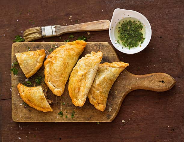 Surpreenda-se Com Esse Incrível Pastelão De Carne
