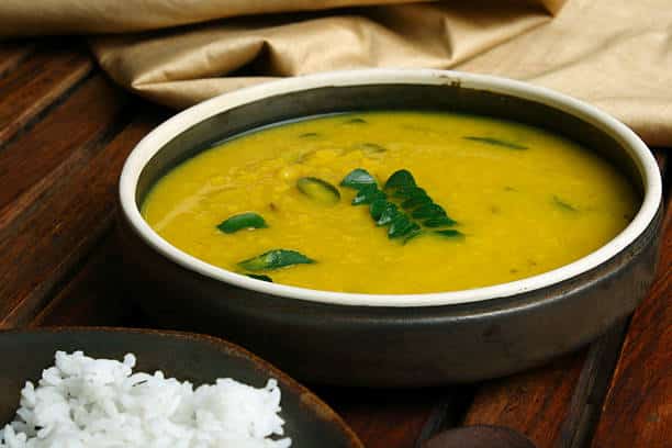 Experimente Esse Delicioso Bobó De Camarão