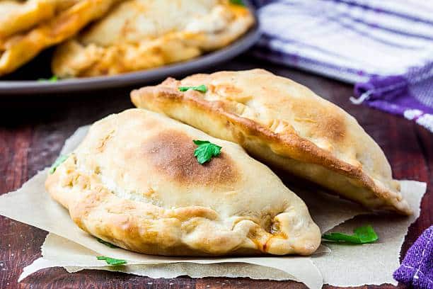 Surpreenda-se Com Essa Incrível Receita De Calzone