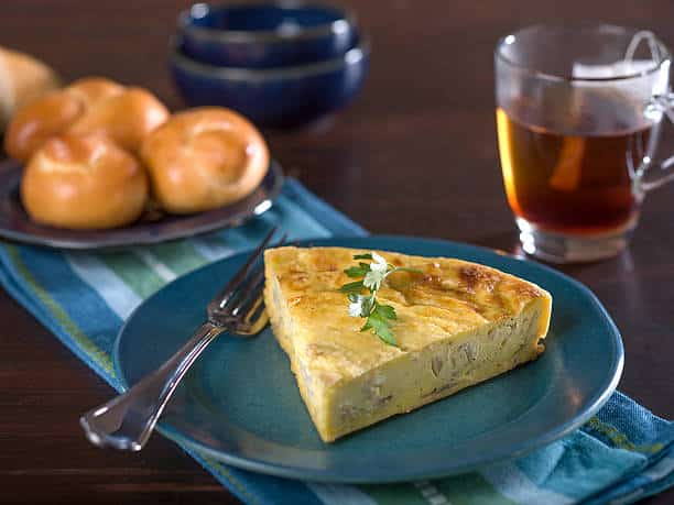 Descubra Essa Incrível Torta Quatro Queijos