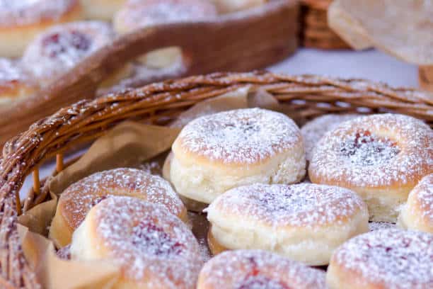 Como Fazer Um Delicioso Enrolado Húngaro