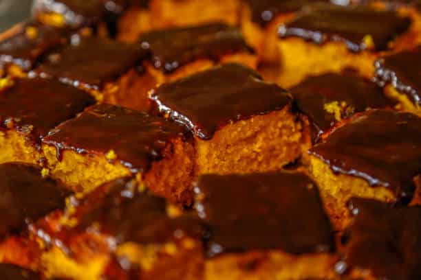 Como Fazer Esse Incrível Bolo Integral De Cenoura