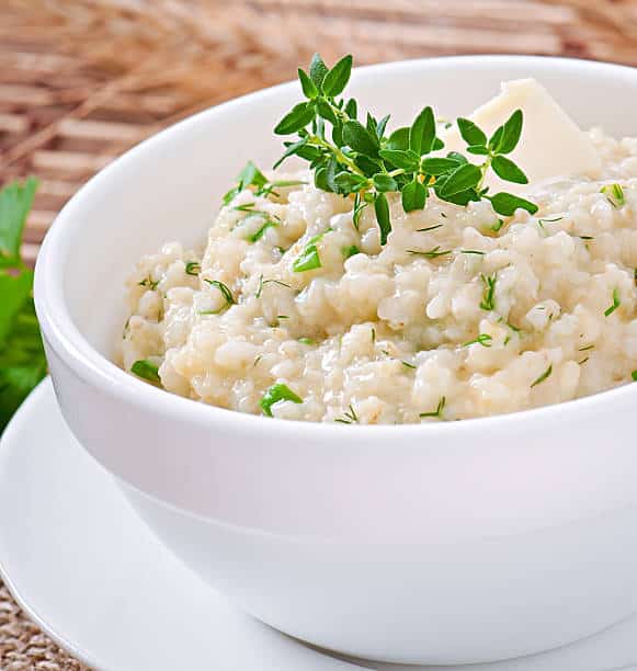 Descubra Essa Maravilhosa Receita De Risoto De Palmito Prato Gostoso