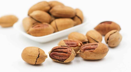 Surpreenda-se com essa fácil nozes pecan apimentadas