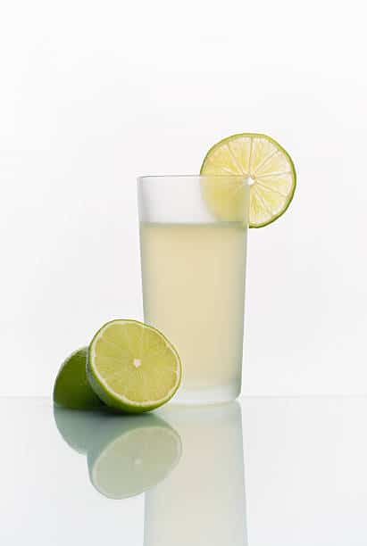 Aprenda fazer essa deliciosa limonada