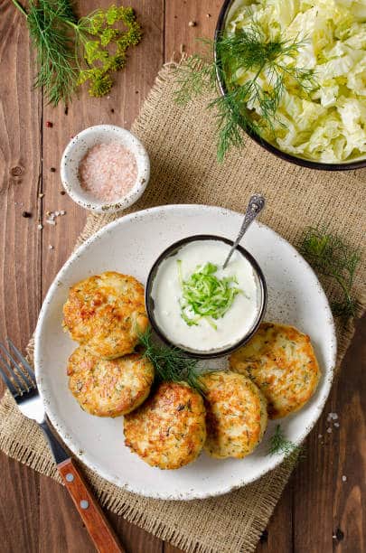 Faça hoje essas gostosas friturinhas de frango