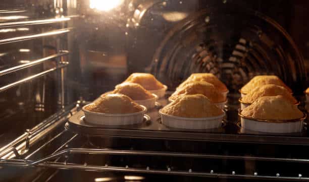 Prepare essa receita prática de muffin simples