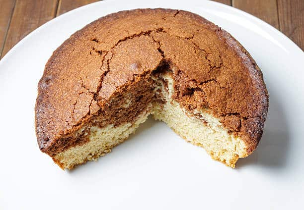 Experimente esse saboroso bolo marmorizado
