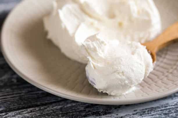 A melhor pasta de presunto com queijo suíço