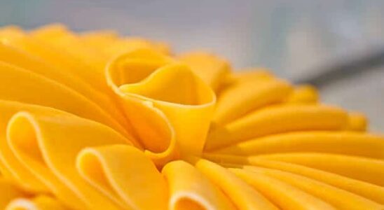 Passo a passo para pasta de queijo prato