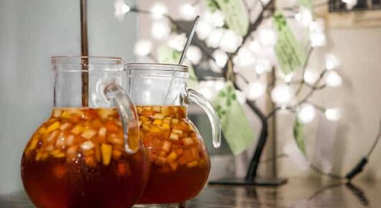 A melhor receita de clericot