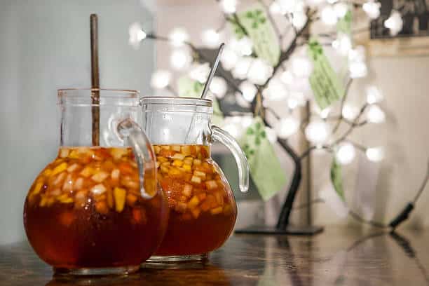 A melhor receita de clericot