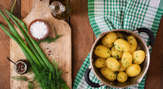 Prepare essa deliciosa fondue de batata